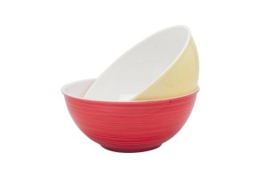 bowls