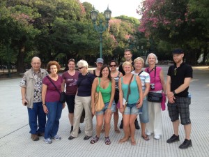 Free Tours Buenos Aires Vicky 1