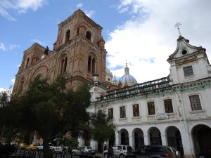 Catedral de Cuenca