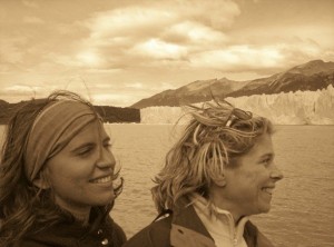 Marie e moi