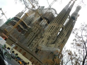 Sagrada Flia