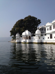 5. Udaipur