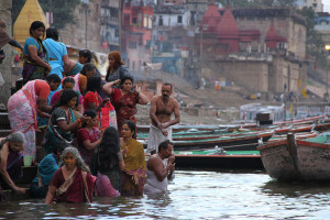 7. Ganges 1