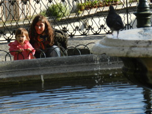 Fotos Nikon europa 2305