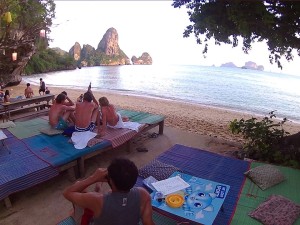 Tailandia