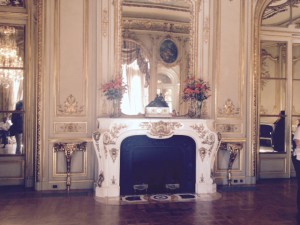 Sala de baile