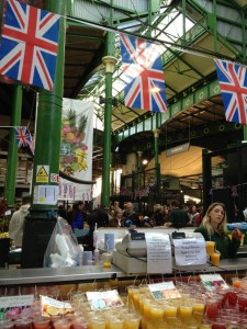 borough market