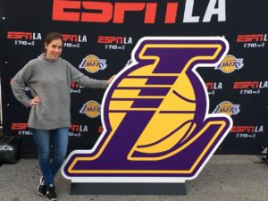 Previa Partido de Lakers