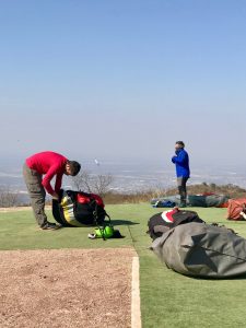 Parapente_cerro_DeLaCruz_LaRioja