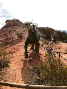 Dinosaurios-La Rioja