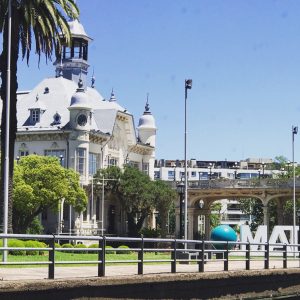 Museo Arte de Tigre 