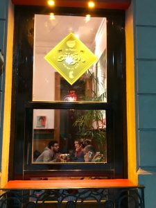 foto Saigon Noodle Bar