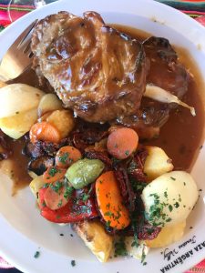 restaurant argentino-El Gran-Pez-platos caseros