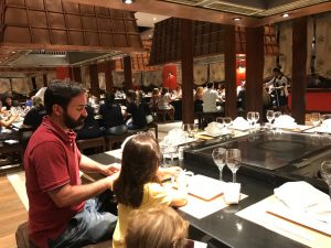 restaurant japones-Iberostar Praia Do Forte