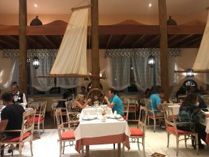 restaurant-Iberostar-Praia Do Forte