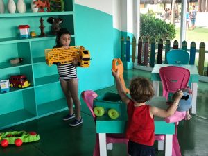 Kids Club-Iberostar Praia Do Forte