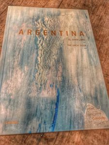 Argentina-El Gran Libro