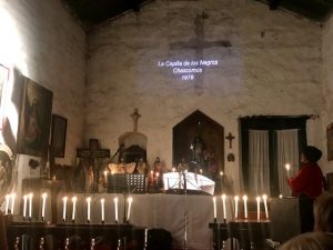 Capilla de los Negros-Chascomus