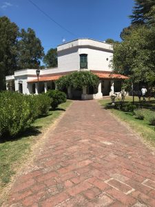 Museo Pampeano