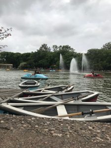 Parque Independencia