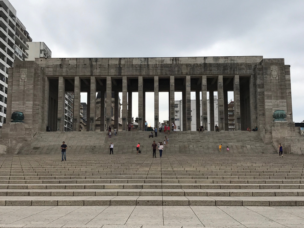 Monumento a la Bandera