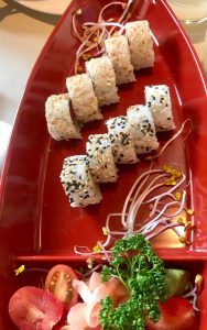 sushi celiacos-jardin japones