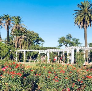 Palermo Rosedal
