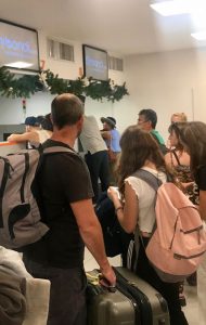 check in Flybondi
