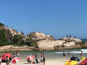 praia Joaquina-Floripa