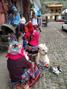 templos sagrados en Cusco