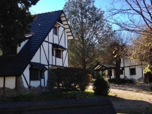 Villa General Belgrano
