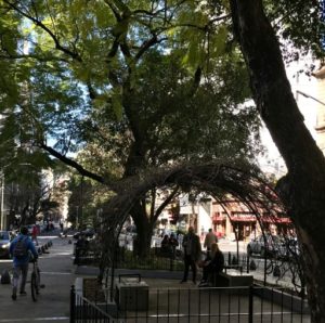 Boulevard Cerviño