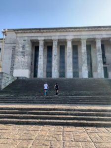 Facultad de derecho