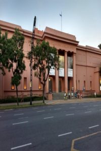Museo de Arte Decorativo