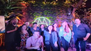 Bloggers de Viaje Argentina