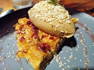baklava Misheguene