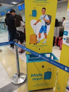 Viva Air en Ezeiza